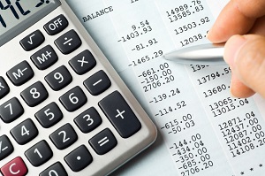 Accounting and Reporting